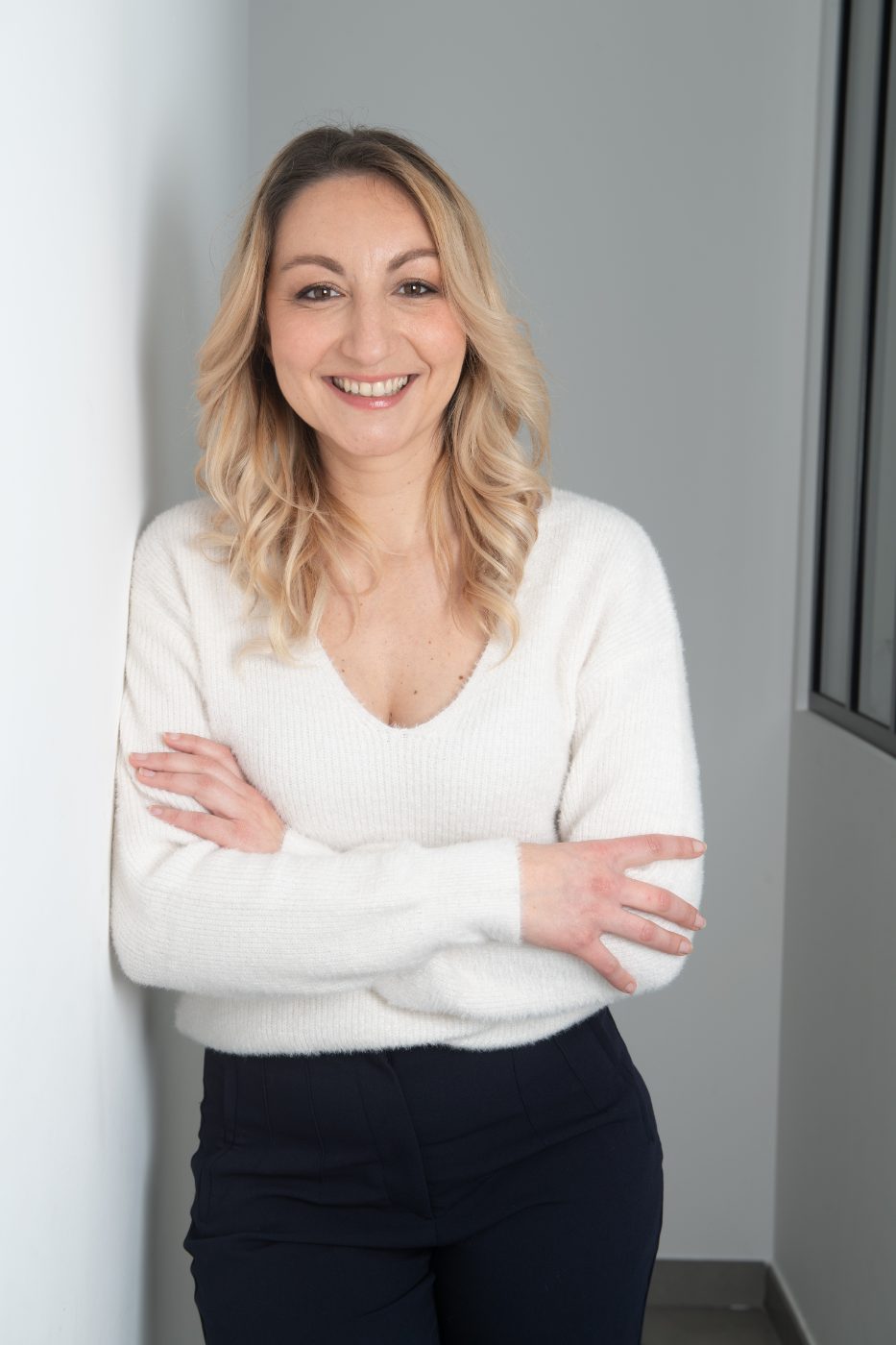 Annabelle, fondatrice de Maison A., en portrait